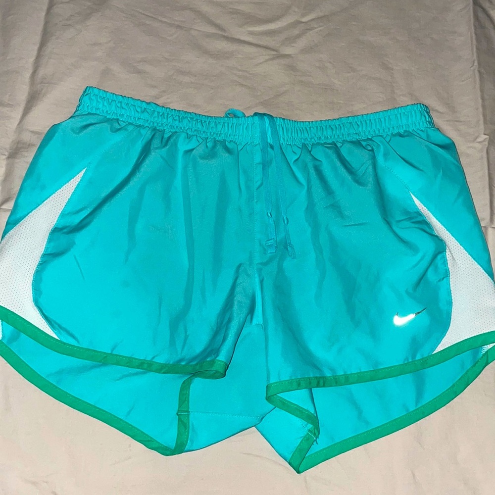 Nike athletic shorts